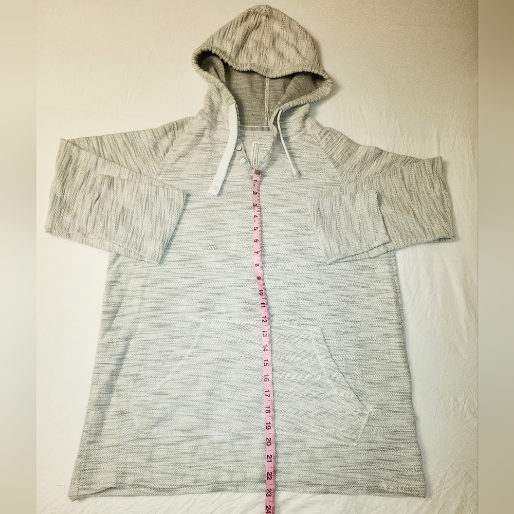 Alexander Julian Casual Hoodie XL